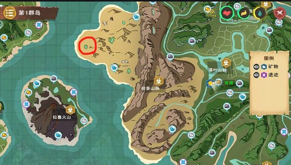 创造与魔法沙子怎么获得2