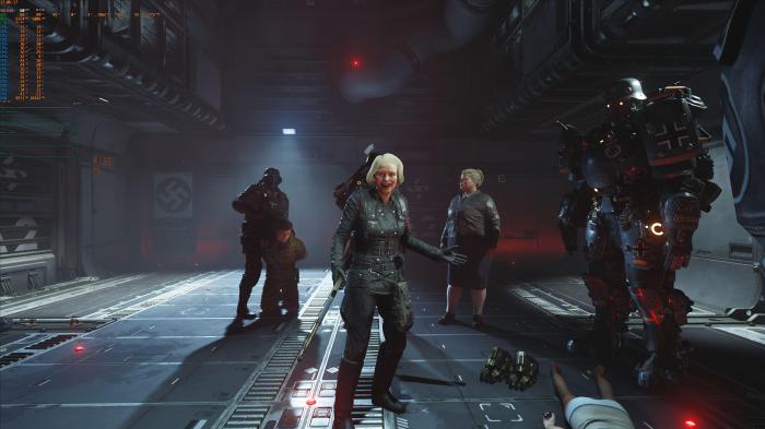 德军总部秘籍怎么开2