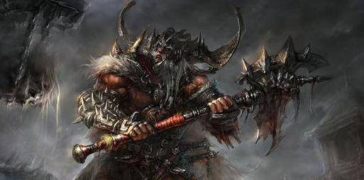 暗黑3野蛮人套装具体获取方式详细介绍一览2