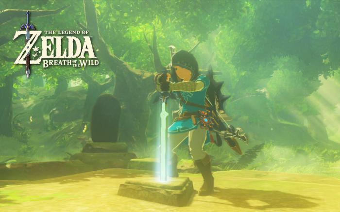 塞尔达呀哈哈分布图介绍2