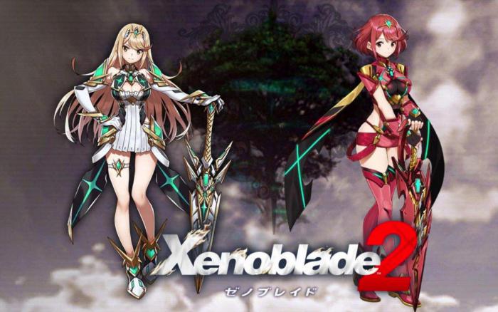 异度之刃2八重切获取方法介绍2