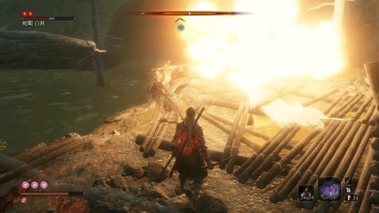 只狼单机玩法介绍2