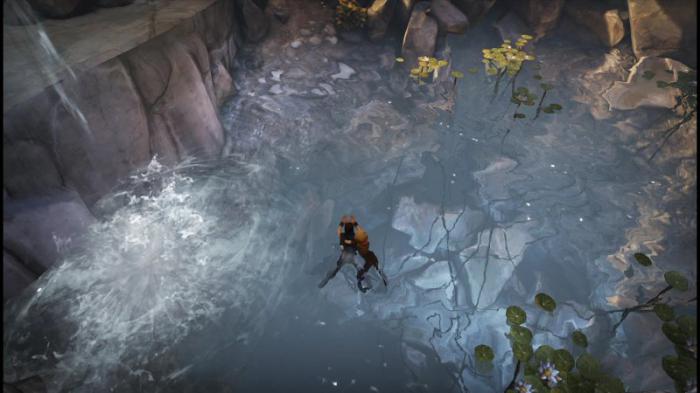 兄弟双子传说攻略以及特色亮点详细介绍1