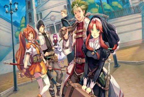 空之轨迹sc钓鱼系统全流程攻略2