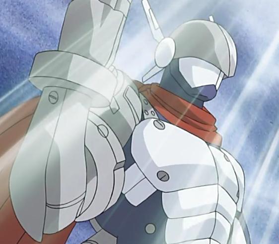 数码宝贝中裁决兽特色玩法详细介绍1