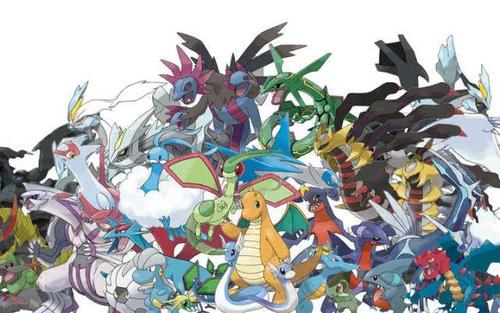 精灵宝可梦属性相克情况介绍一览1