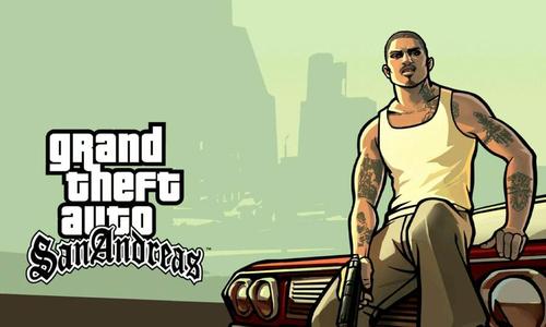 圣安地列斯女友攻略分享详细介绍2