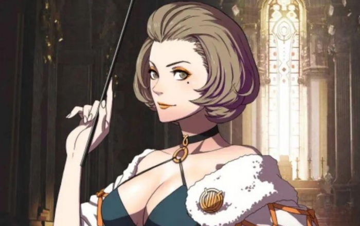 玛努艾拉职业推荐1