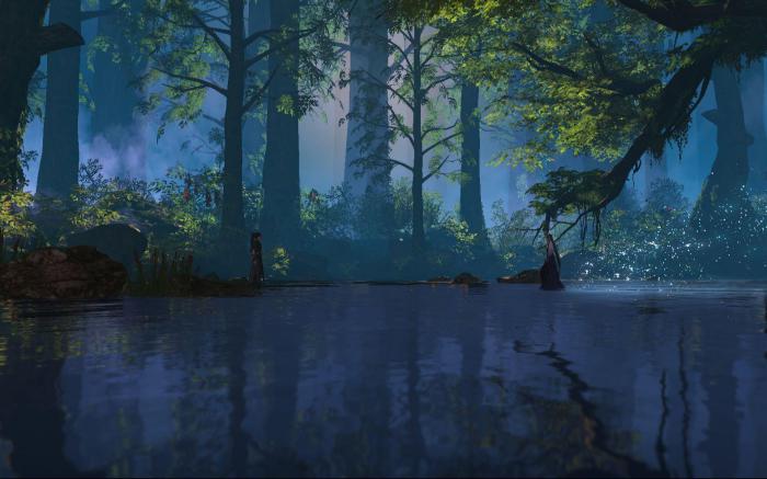 古剑奇谭3岑樱结局游戏攻略介绍2