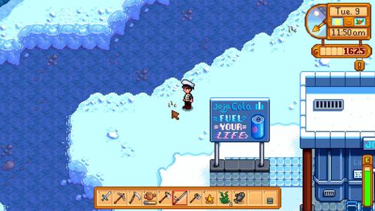 星露谷献献祭任务攻略详细介绍2