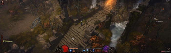 暗黑3三刀流装备详解解析大全1