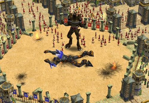 神话时代泰坦秘籍使用方法详细介绍2