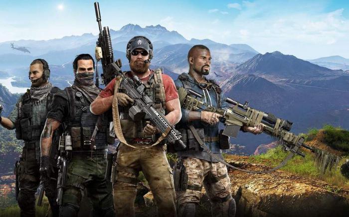 丛林法则中文设置详细方法介绍1