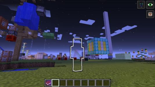 我的世界药水制作办法1