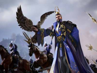 鸿图之下占地玩法分享1