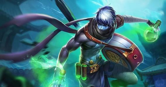 王者荣耀扁鹊玩法技巧1