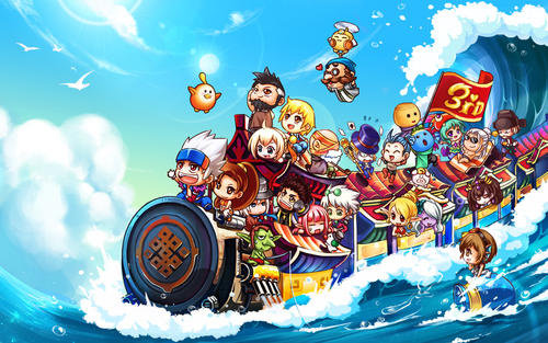 DNFa套和b套区别介绍1