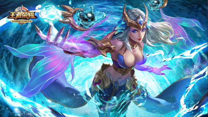 王者荣耀职业选择推荐1