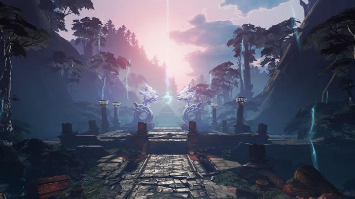 天谕手游新手入门1