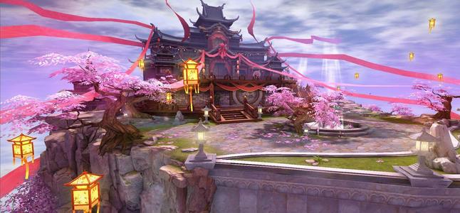 镇魔曲什么职业厉害1