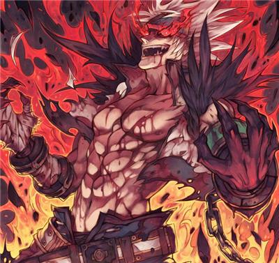 狂战士用什么武器1