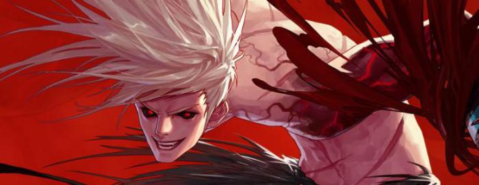 狂战士用什么武器2