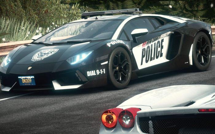 极品飞车18黑屏解决办法1