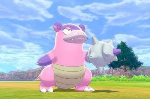 宝可梦图鉴功能介绍1