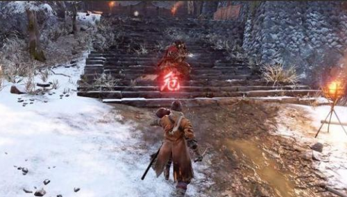 只狼红葫芦购买位置介绍1