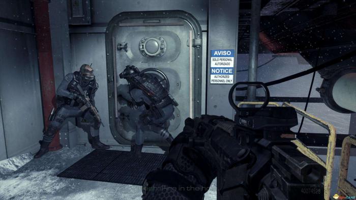 使命召唤10配置要求介绍1