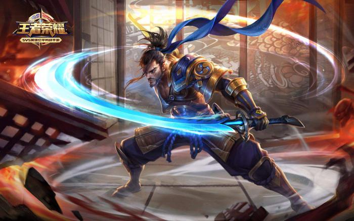 王者怎么快速获得金币1