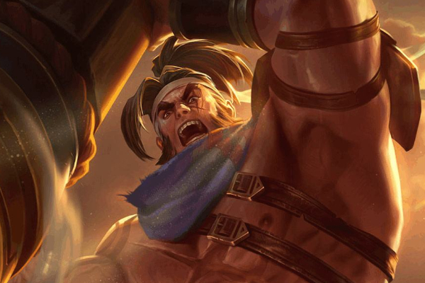 王者荣耀最新活动苏烈祝福怎么配才对?1