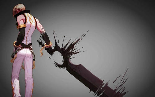 黑暗武士怎么样1