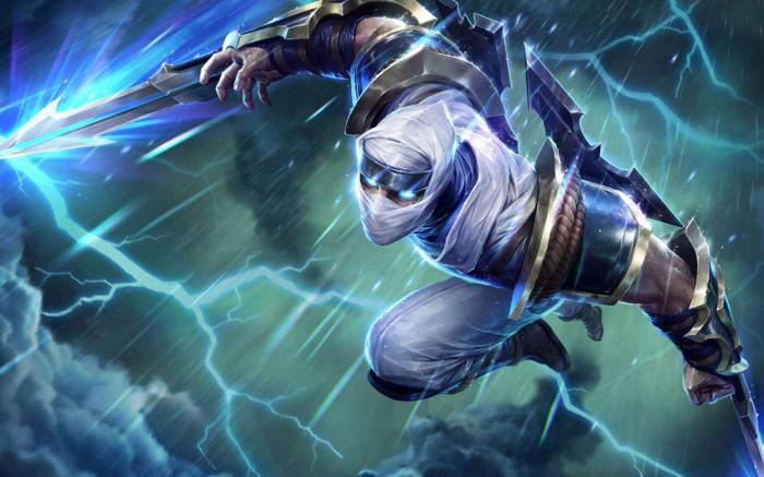 影流之主怎么玩1