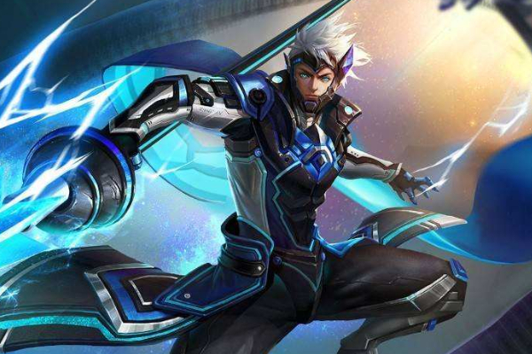 定位怎么设置?王者荣耀定位设置步骤教程1