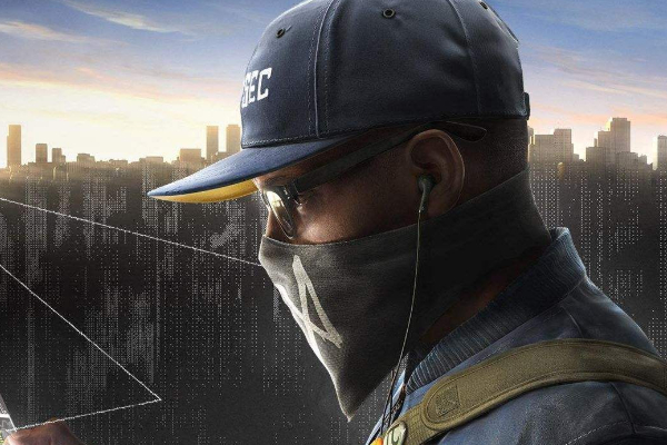 联机怎么操作?看门狗2联机教程介绍1