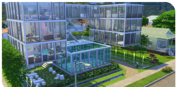 建筑秘籍是什么1