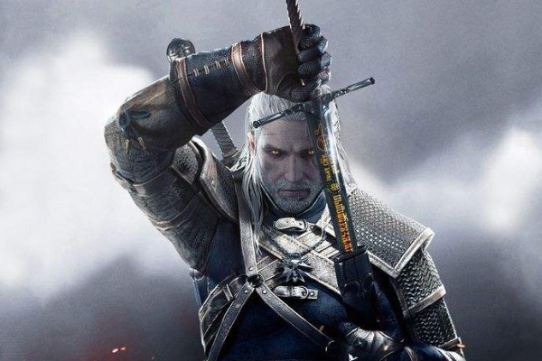 巫师3太阳石镜子怎么设置1