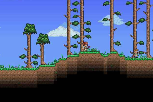 泰拉瑞亚环境改造枪应该怎么获取?1