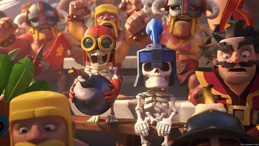 对战技巧助你赢得胜利1