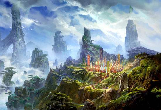 征途山外山任务怎么过1