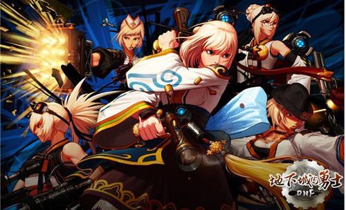 地下城与勇士中漫游pk加点的方法有哪些?1