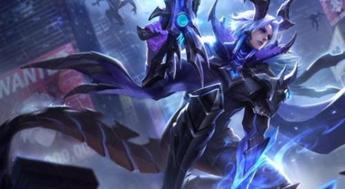 王者荣耀中守约铭文是怎么搭配的?2