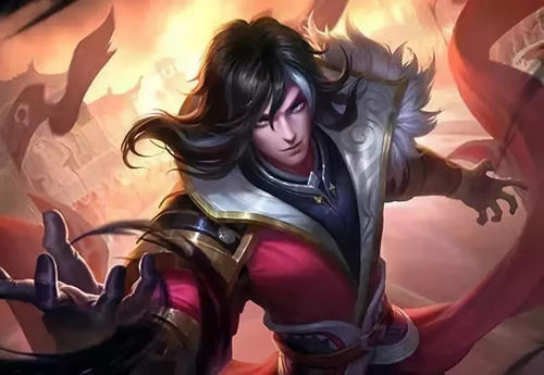 司马懿技能作用都是什么1