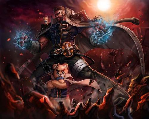 dnf蓝拳刷图加点的方法有哪些?2