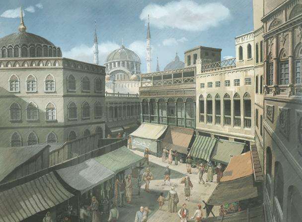 大航海4怎么样开局最好1