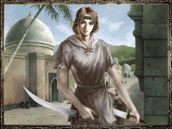 大航海4怎么样开局最好2