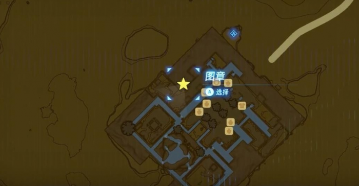 塞尔达传说旷野之息七位英雄1