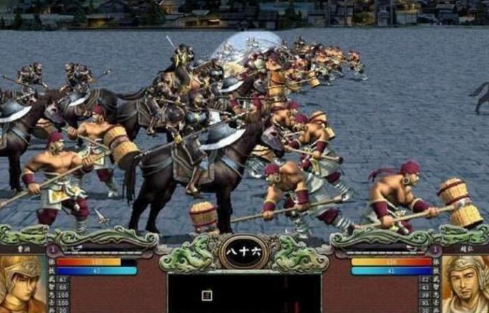 三国群英传3中秘籍大全1