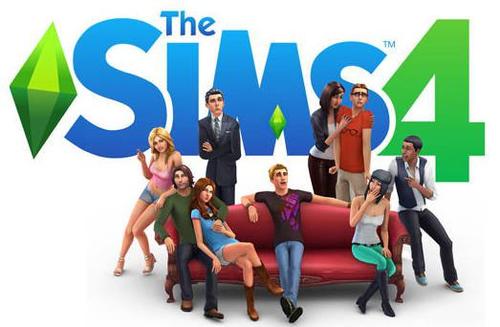 模拟人生4是怎么调中文的1